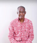 SUDDEN DEMISE OF KRACHI EAST MUNICIPAL CHIEF EXECUTIVE