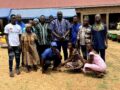SPECIAL REPORT ON KEMA’S PRESENTATION TO GHANA PRODUCTIVE SAFETY NET PROJECT