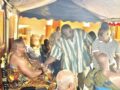 DAY 1 OF REGIONAL TOUR BY MINISTER