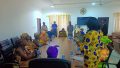 OTI REGIONAL MINISTER URGES UNITY OF PURPOSE AMONG QUEEN MOTHERS AND CHIEFS