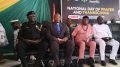 SPECIAL REPORT ON THE NATIONAL DAY OF PRAYER AND THANKSGIVING HELD AT THE LAKESIDE PENTECOST CHURCH, DAMBAI ON 1ST JULY, 2025