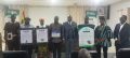 OTI REGIONAL MINISTER INAUGURATES EXPANDED RCC