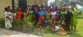 OTI RCC, UNFPA AND HEALTH DIRECTORATE SENSITIZE TRAINEES ON TEENAGE PREGNANCY AND FAMILY PLANNING