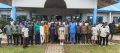OTI REGION INAUGURATES REGIONAL SANITATION TASKFORCE