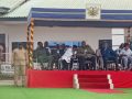 PRESIDENT MAHAMA PREACHES PEACE, OUTLINE DEVELOPMENT PLANS IN OTI REGION