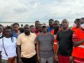 OTI REGION MARKS NATIONAL SANITATION DAY