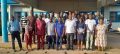 SMART WORKPLACE TRAINING IN OTI REGION
