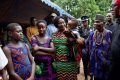 VEEP MOURNS CANOE ACCIDENT VICTIMS IN OKUMA-AKURA, DONATES GH¢200,000, LIFE JACKETS, AND OTHER AID
