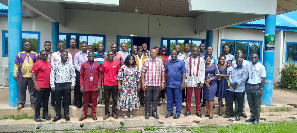 WORLD STANDARDS DAY 2025 CELEBRATED IN THE OTI Â REGION