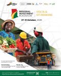 REGIONAL INVESTMENT ROADSHOW IN OTI