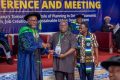 ORCC’S ECONOMIC PLANNING OFFICER GRABS GIP AWARD