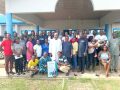OTI REGIONAL COORDINATING COUNCIL BIDS FAREWELL TO CHIEF DIRECTOR