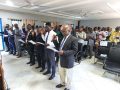 ORCC INAUGURATES AUDIT COMMITTEE FOR RCC AND NINE ASSEMBLIES