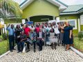 IJM GHANA IN COLLABORATION WITH THE OTI REGIONAL COORDINATING COUNCIL (ORCC) OPENS FIVE-DAYS CAPACITY-BUILDING WORKSHOP FOR SOCIAL WELFARE/ COMMUNITY DEVELOPMENT OFFICERS IN OTI REGION